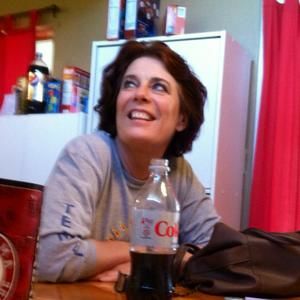 Meet your Posher, Paula